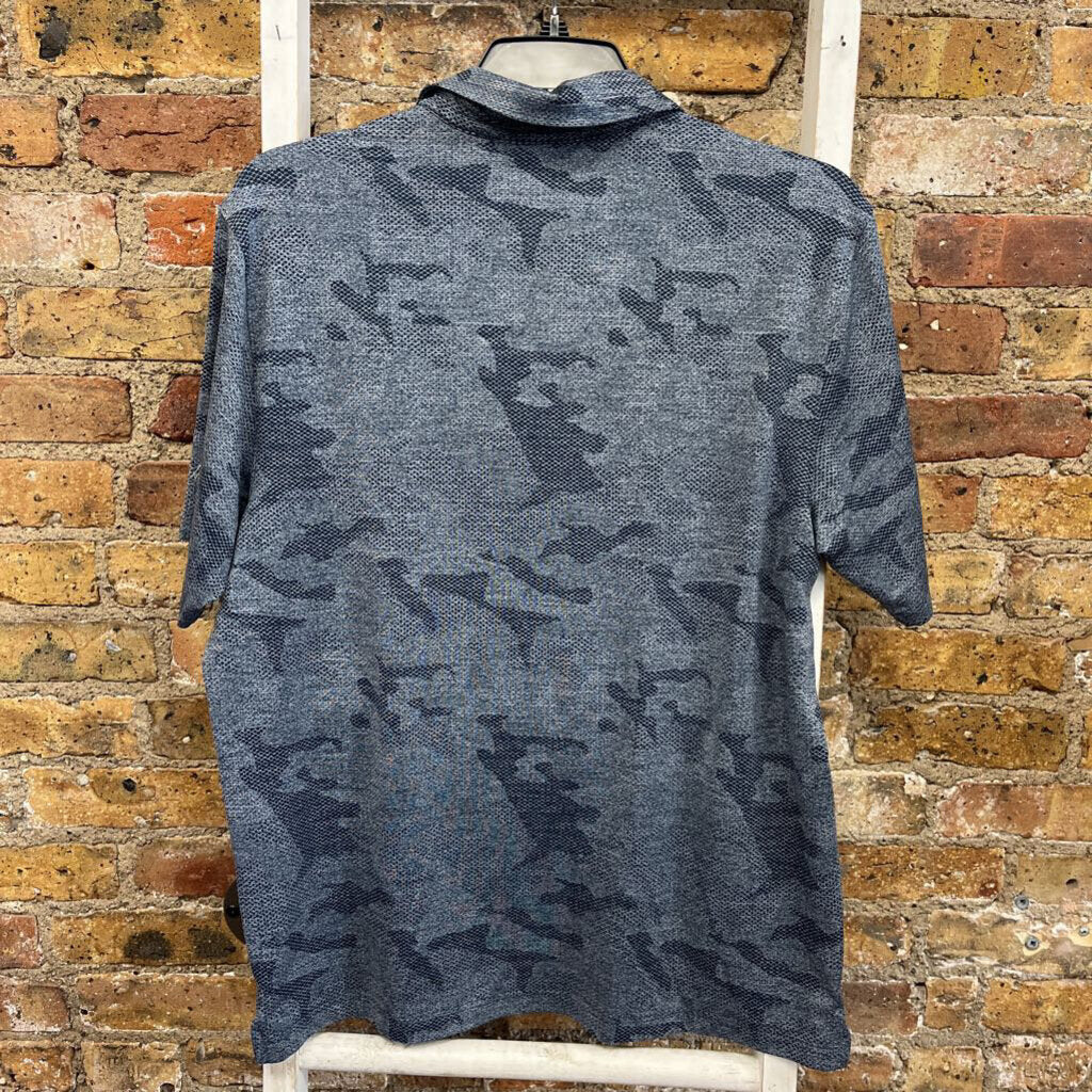 Tree Pattern Polo