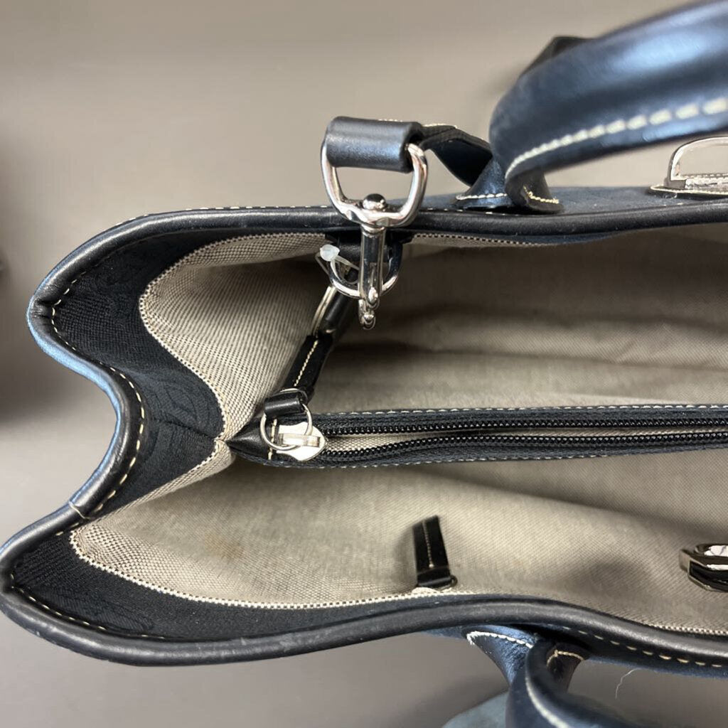 Logo Large Crossbody