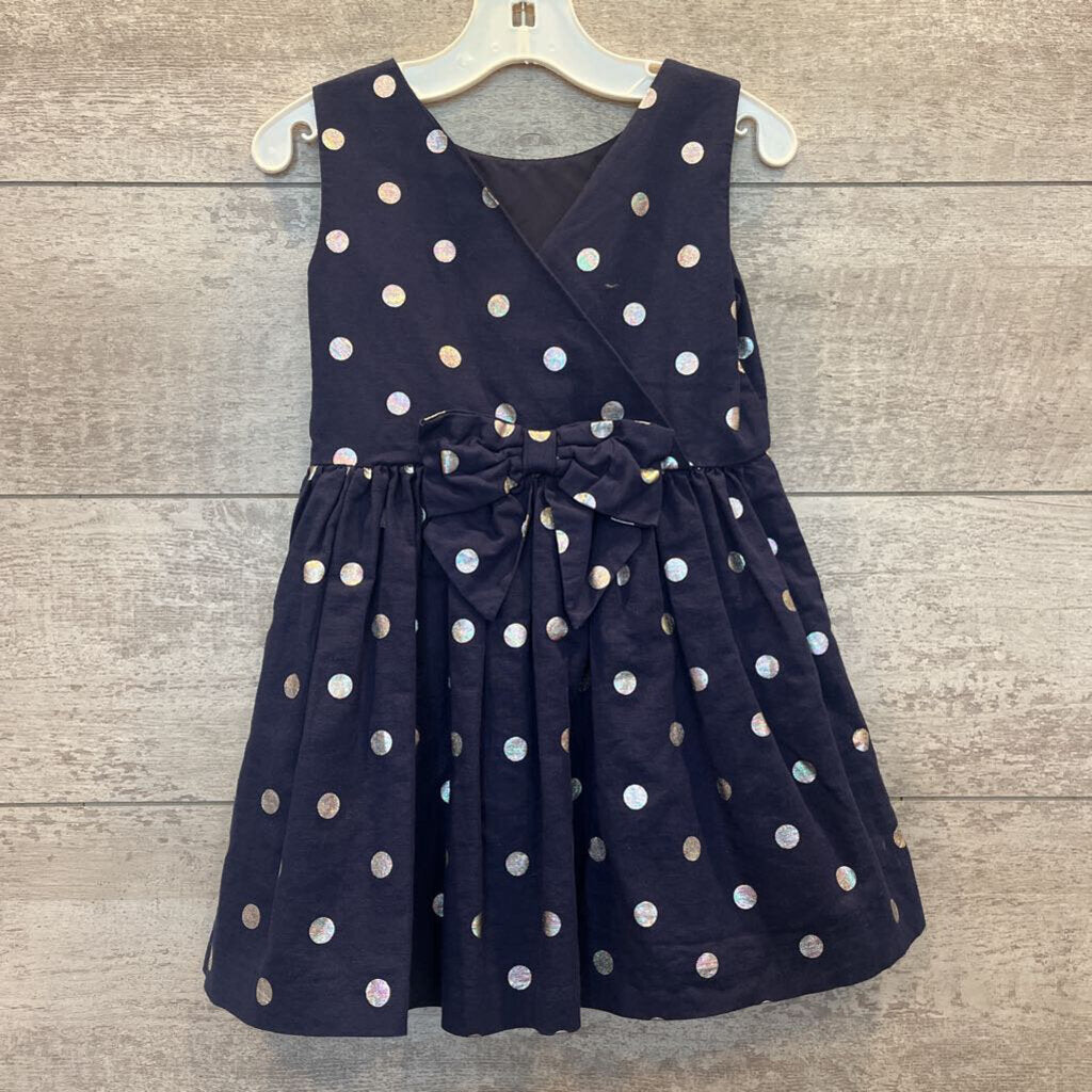 Dress Polka Dot
