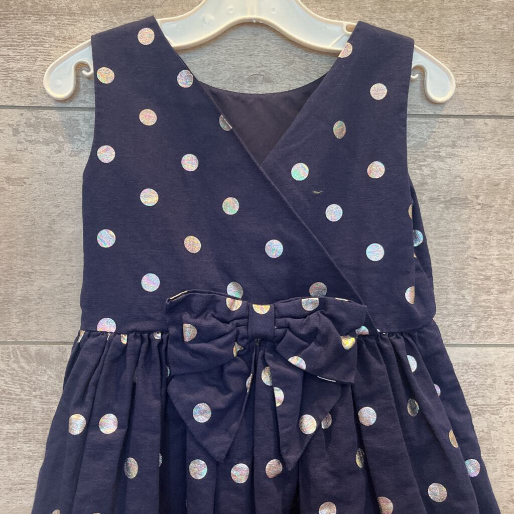 Dress Polka Dot