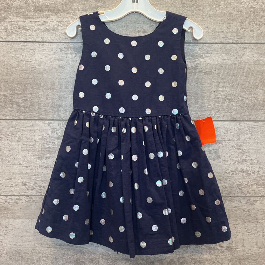 Dress Polka Dot