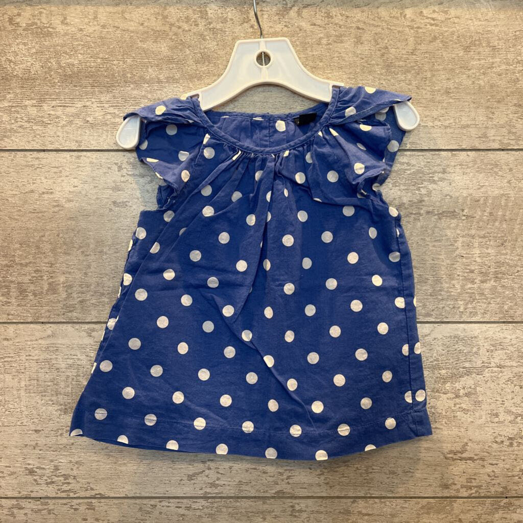 Shirt Polka Dot