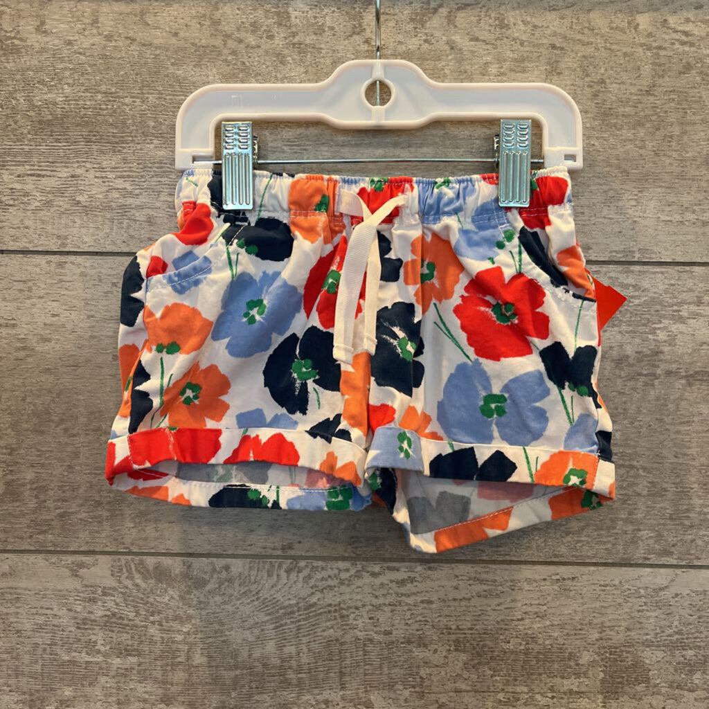 Shorts Floral