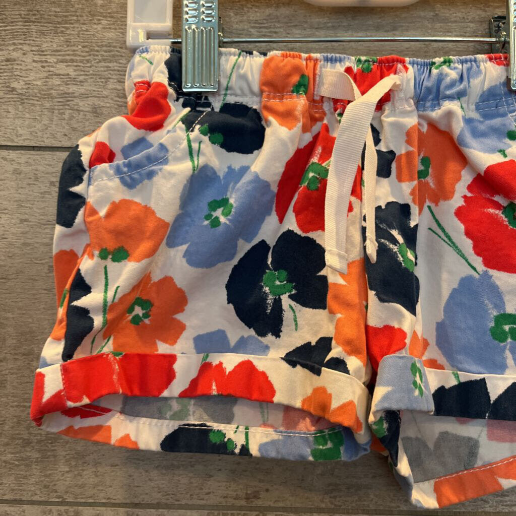 Shorts Floral