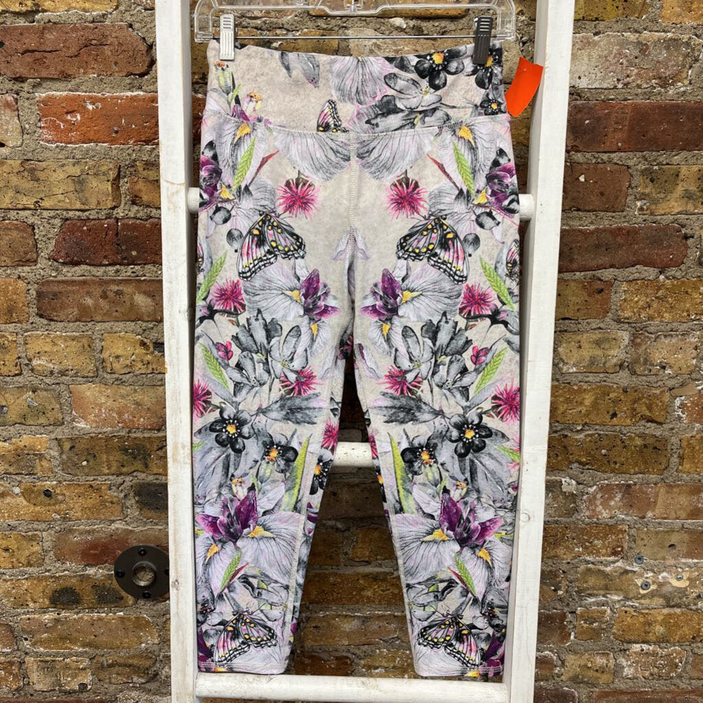 Leggings Floral