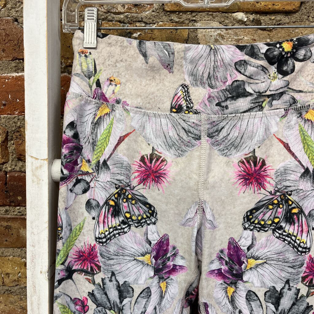 Leggings Floral