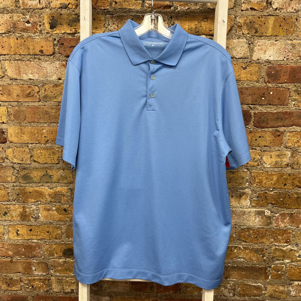 Shirt Polo SS