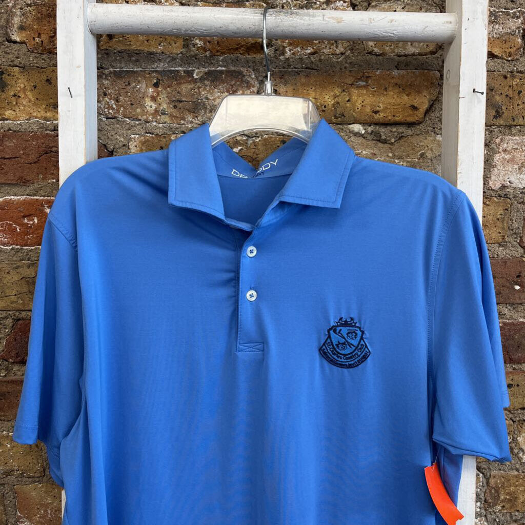 St. Charles Country Club Polo
