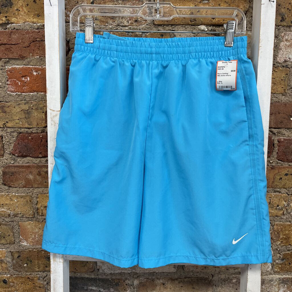 Active Shorts