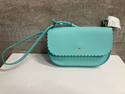 Crossbody Scalloped Kate Spade