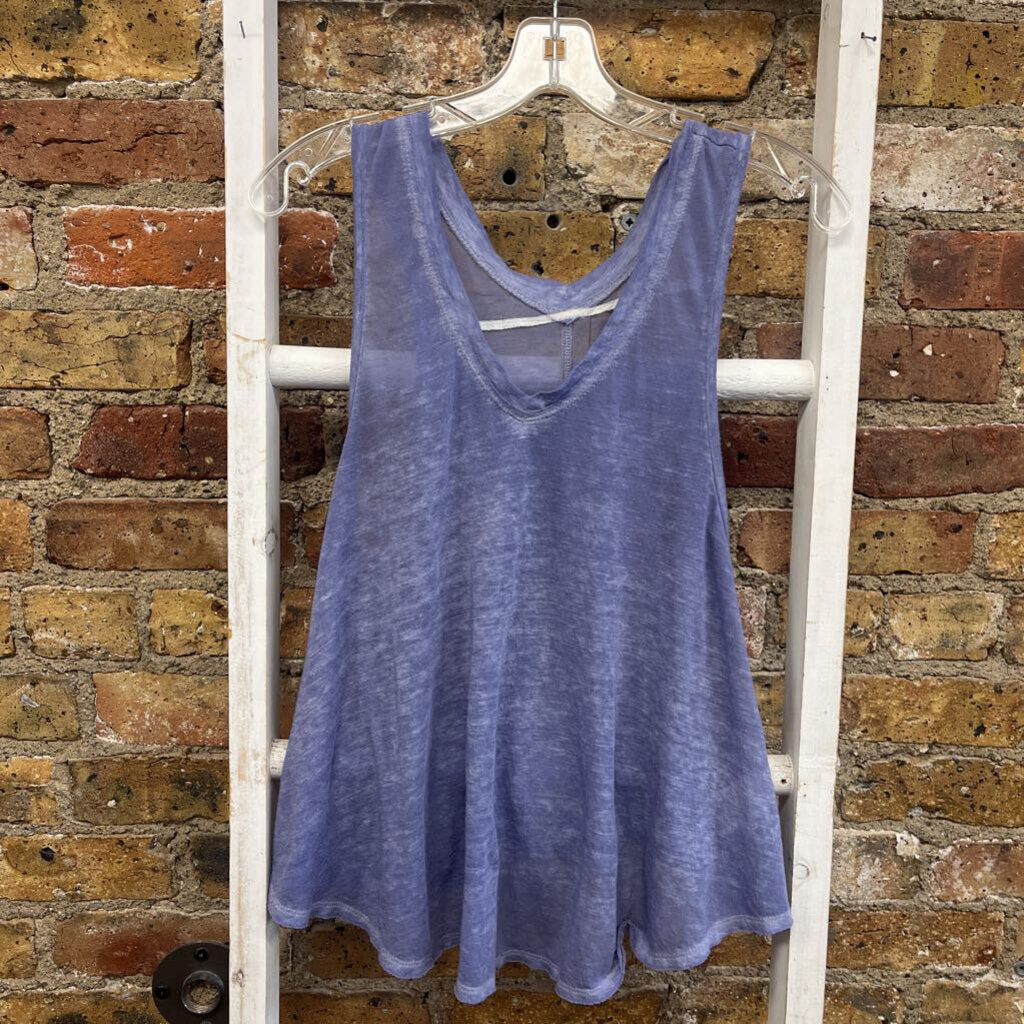 Top Tank
