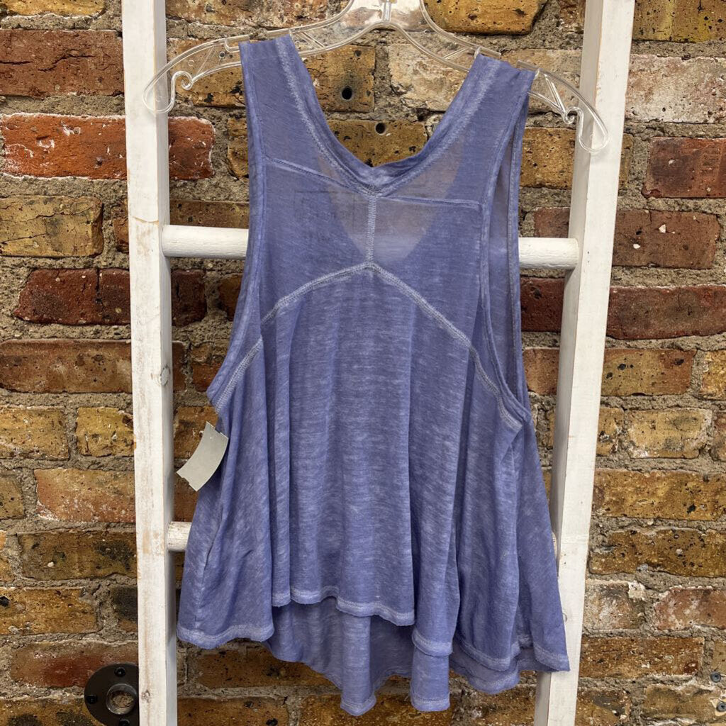 Top Tank