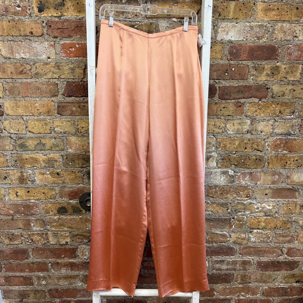 Pants Satin