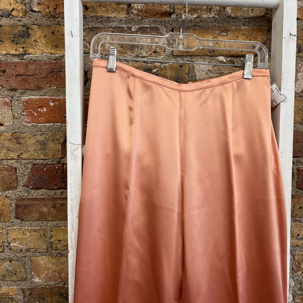 Pants Satin