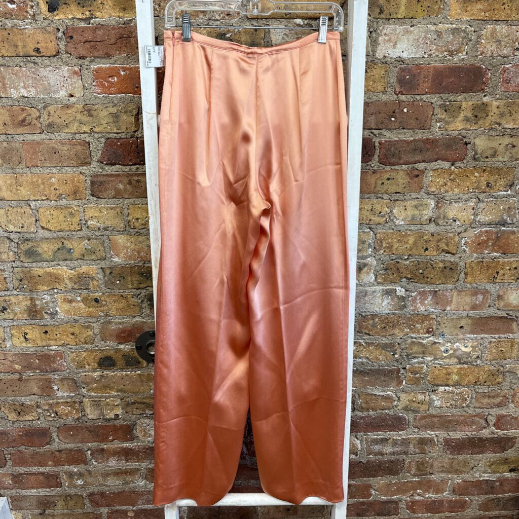 Pants Satin