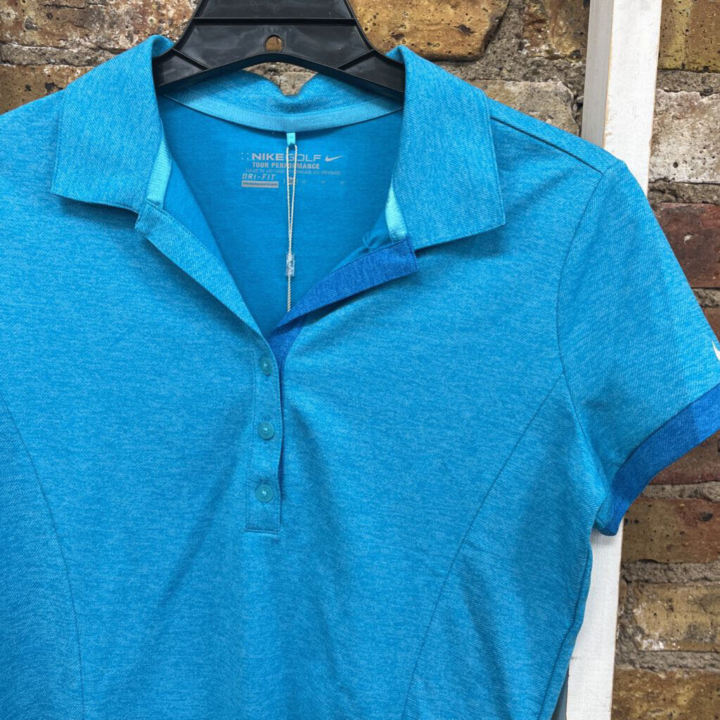 NWT Shirt Polo Golf SS