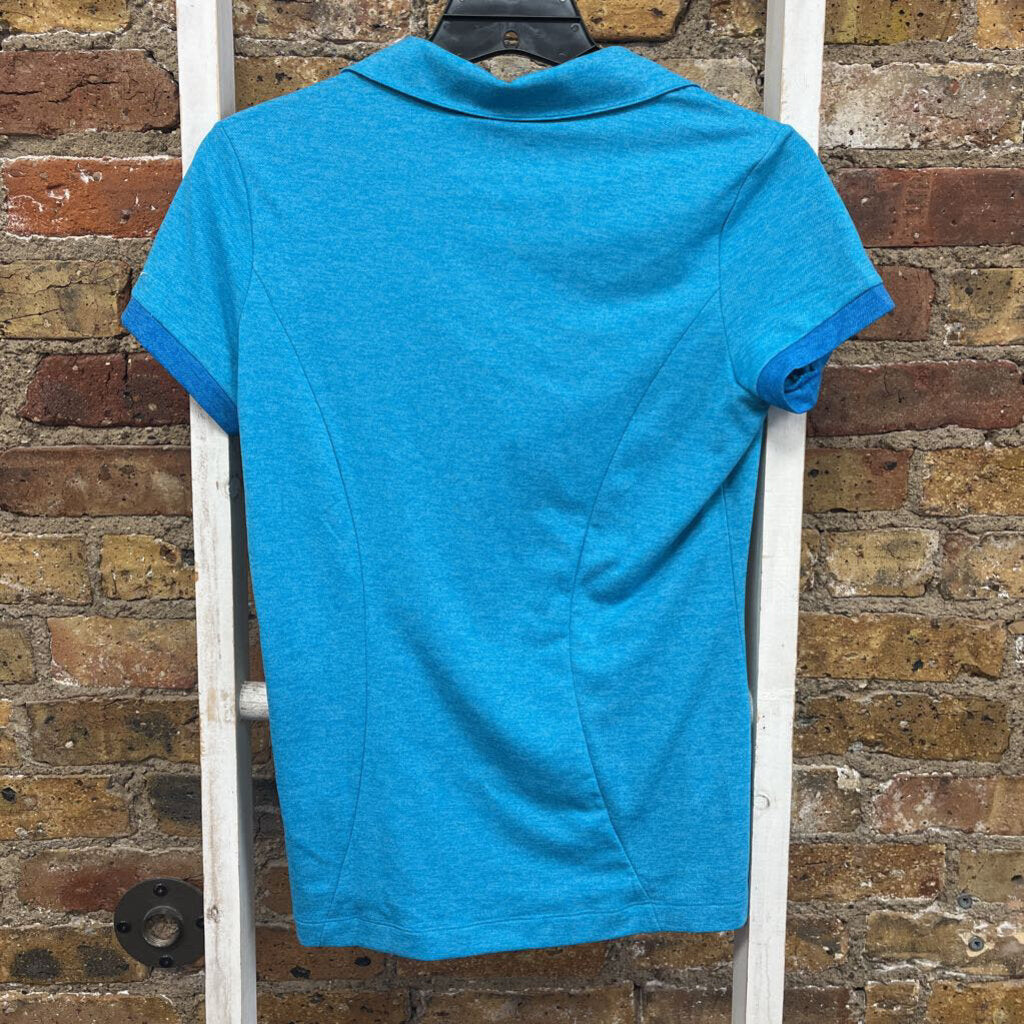 NWT Shirt Polo Golf SS