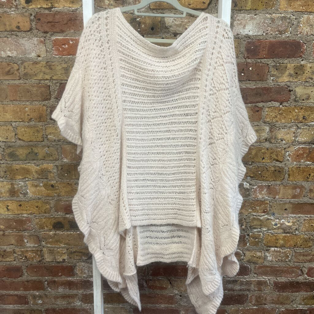 Sweater/Poncho