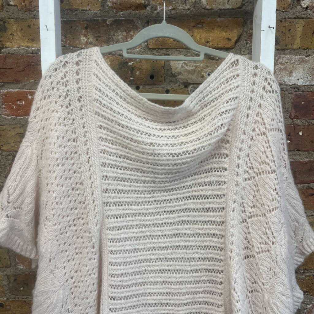 Sweater/Poncho