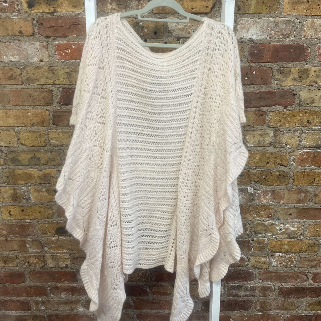 Sweater/Poncho