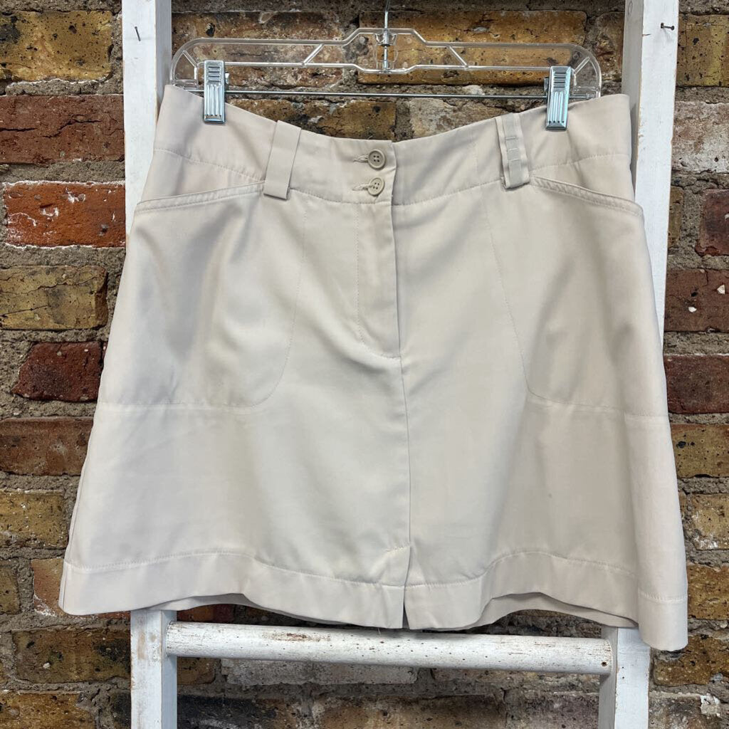 Skort