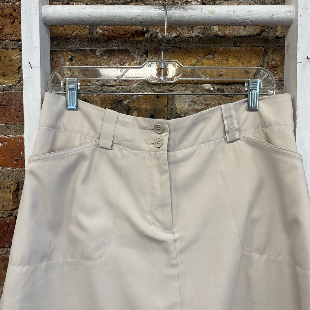 Skort