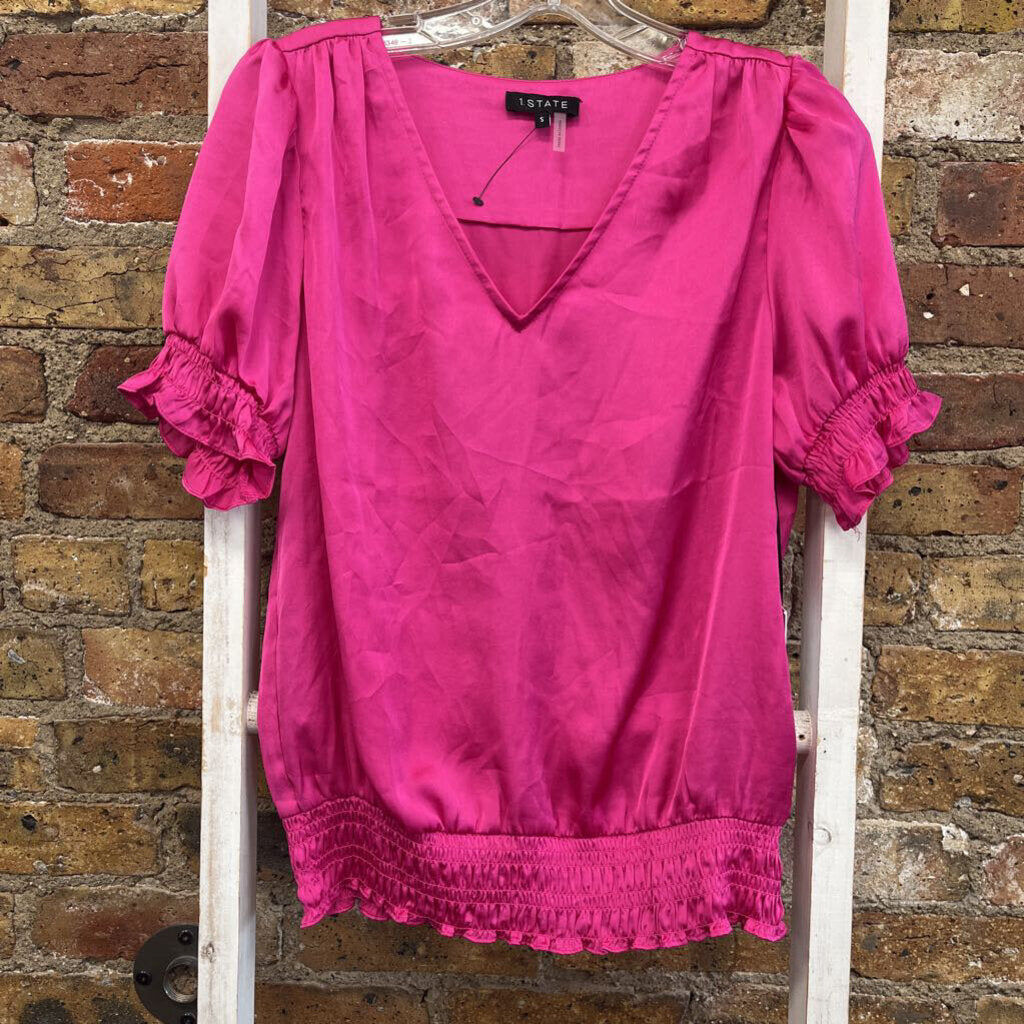NWT Blouse