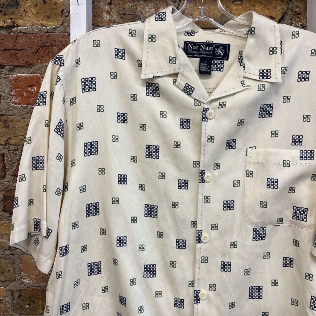 SS BD Shirt