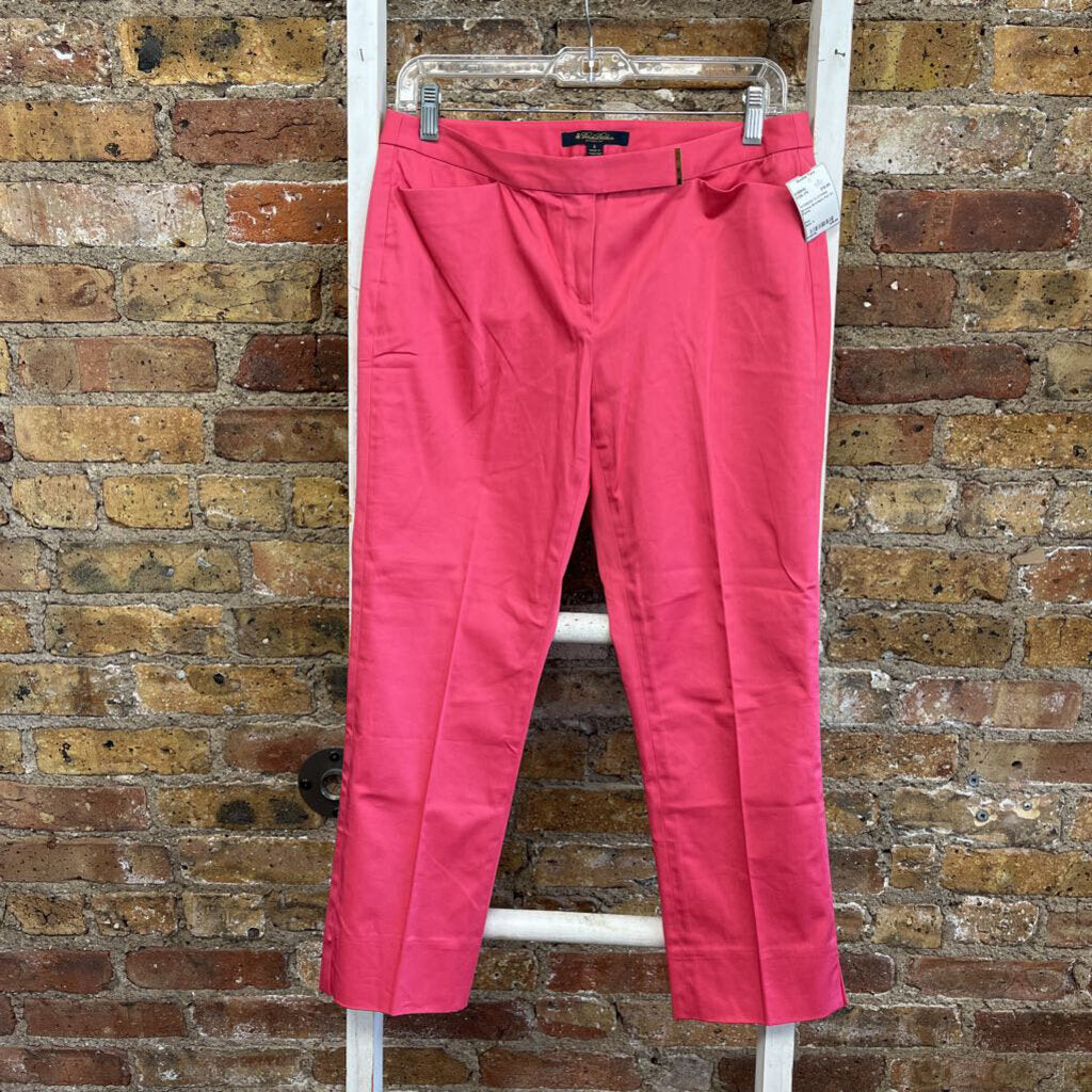 Pull On Pants