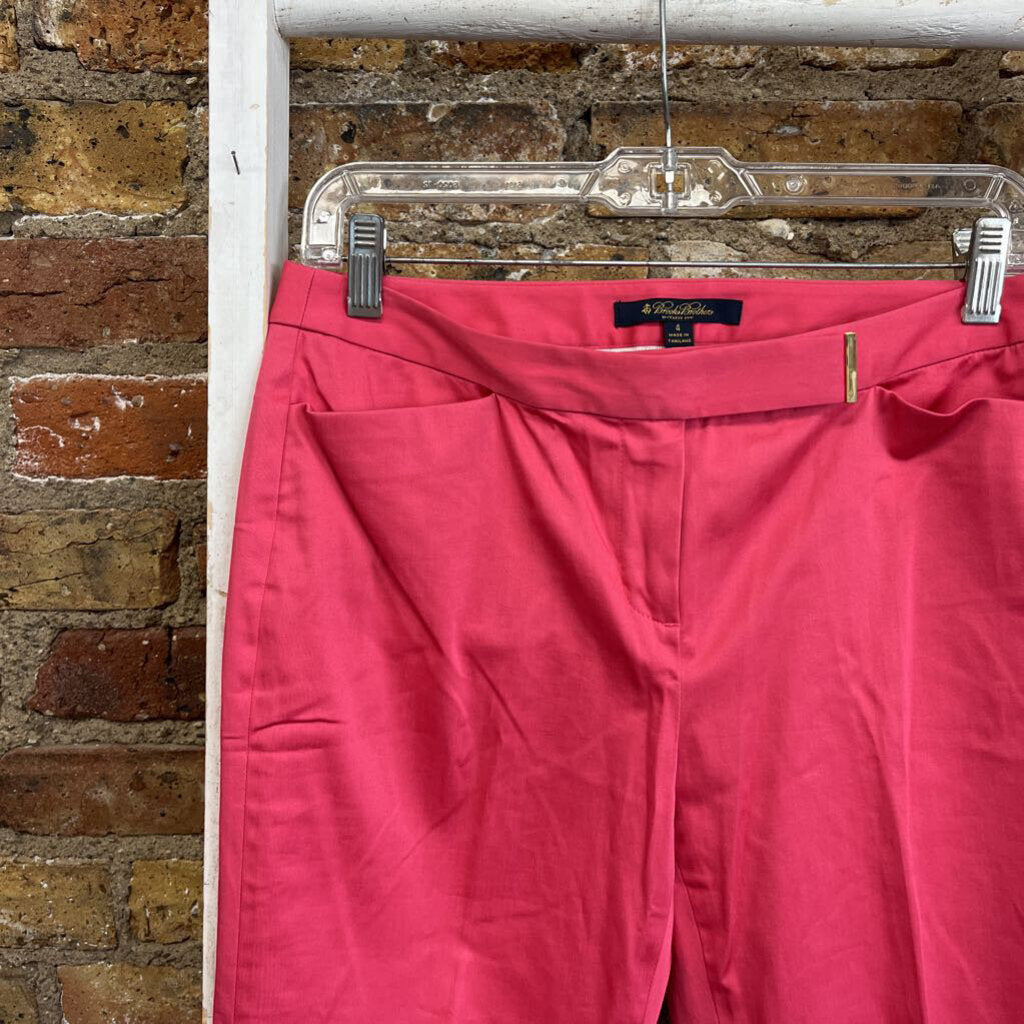 Pull On Pants