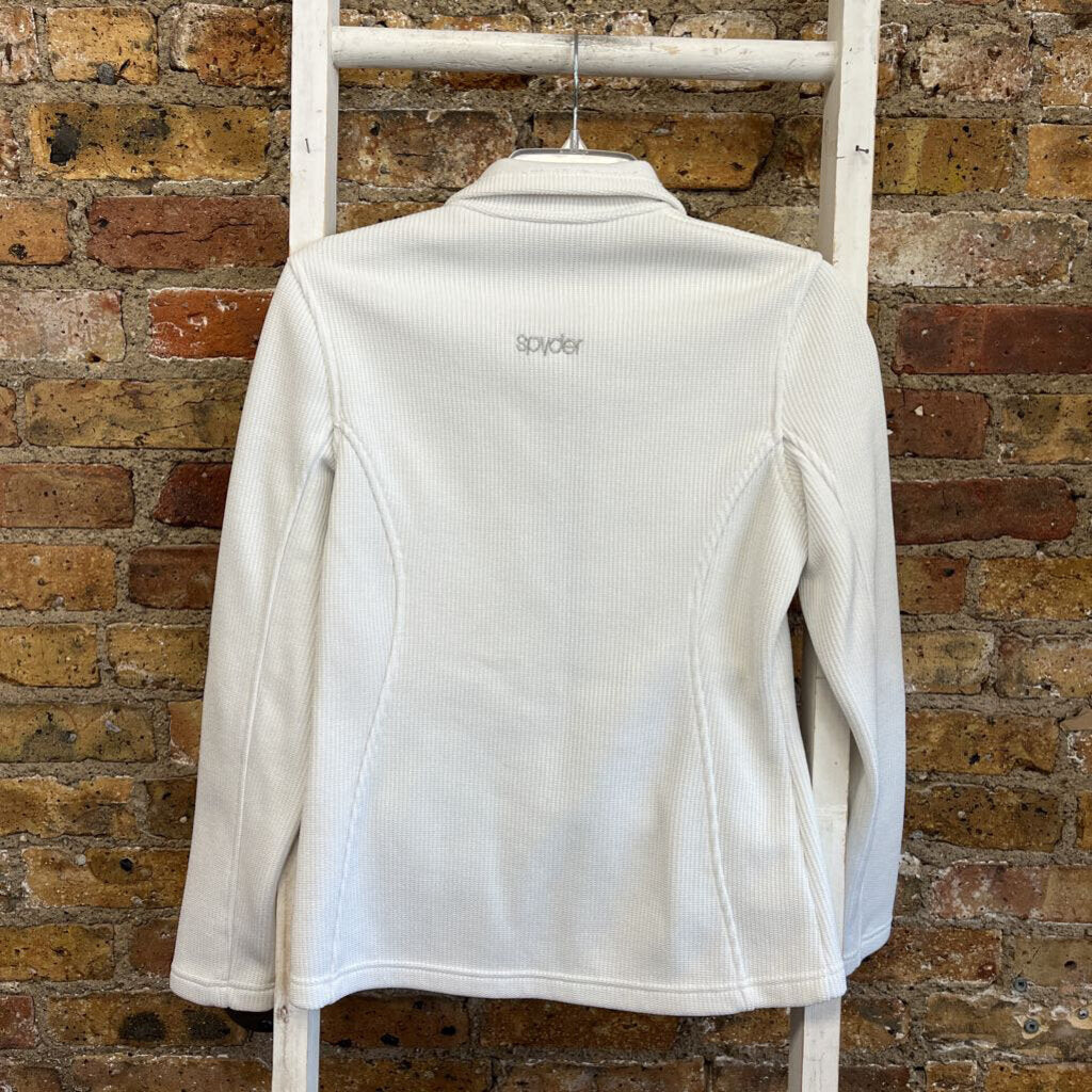 Zip Up Jacket