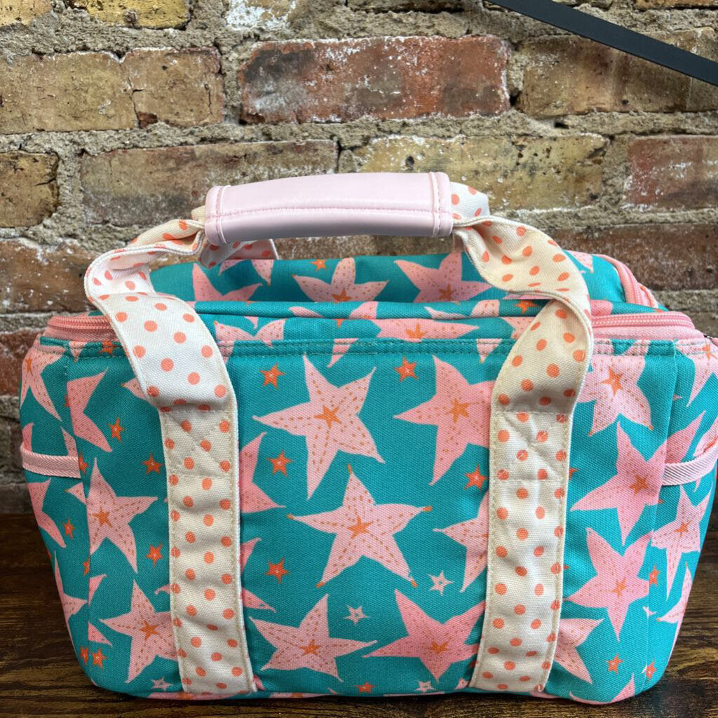 NWT Bag Insulated Starfish