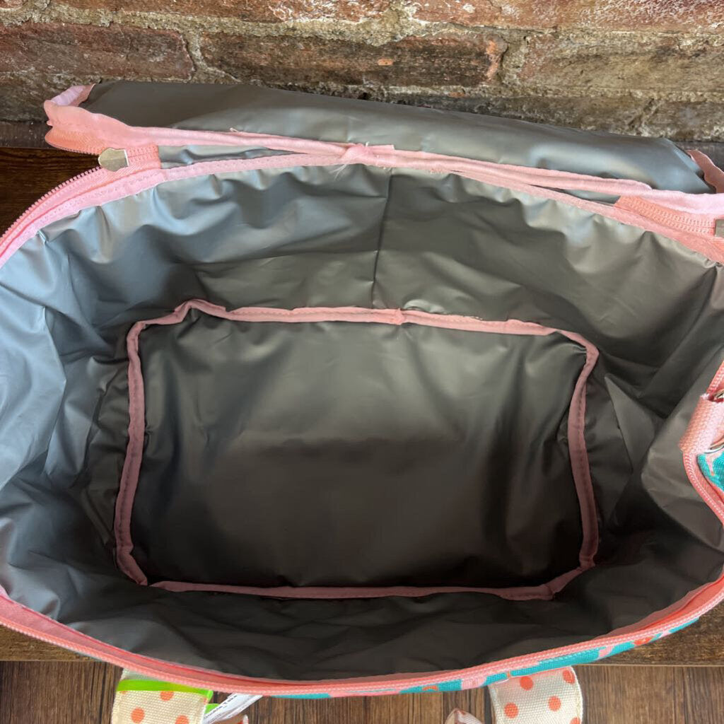 NWT Bag Insulated Starfish