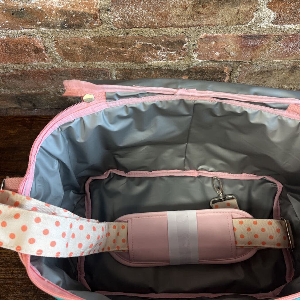 NWT Bag Insulated Starfish