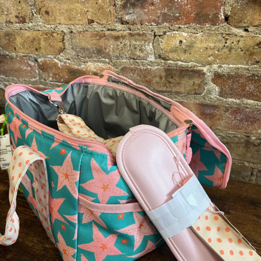 NWT Bag Insulated Starfish