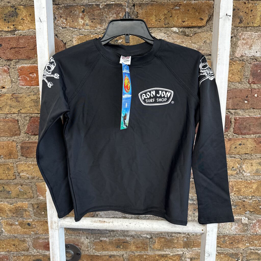 NWT Swim Shirt