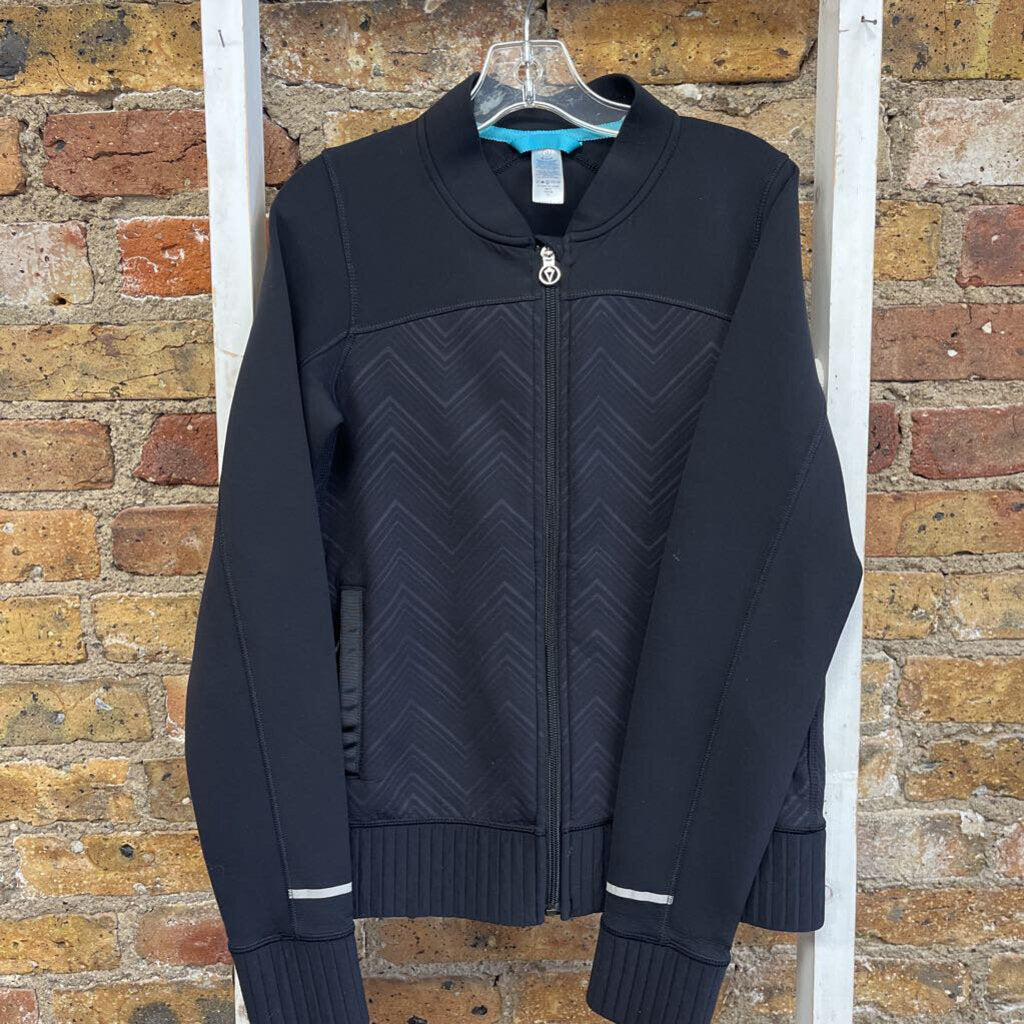 Jacket Zipper
