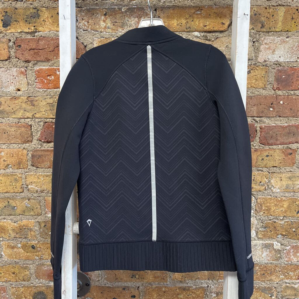 Jacket Zipper