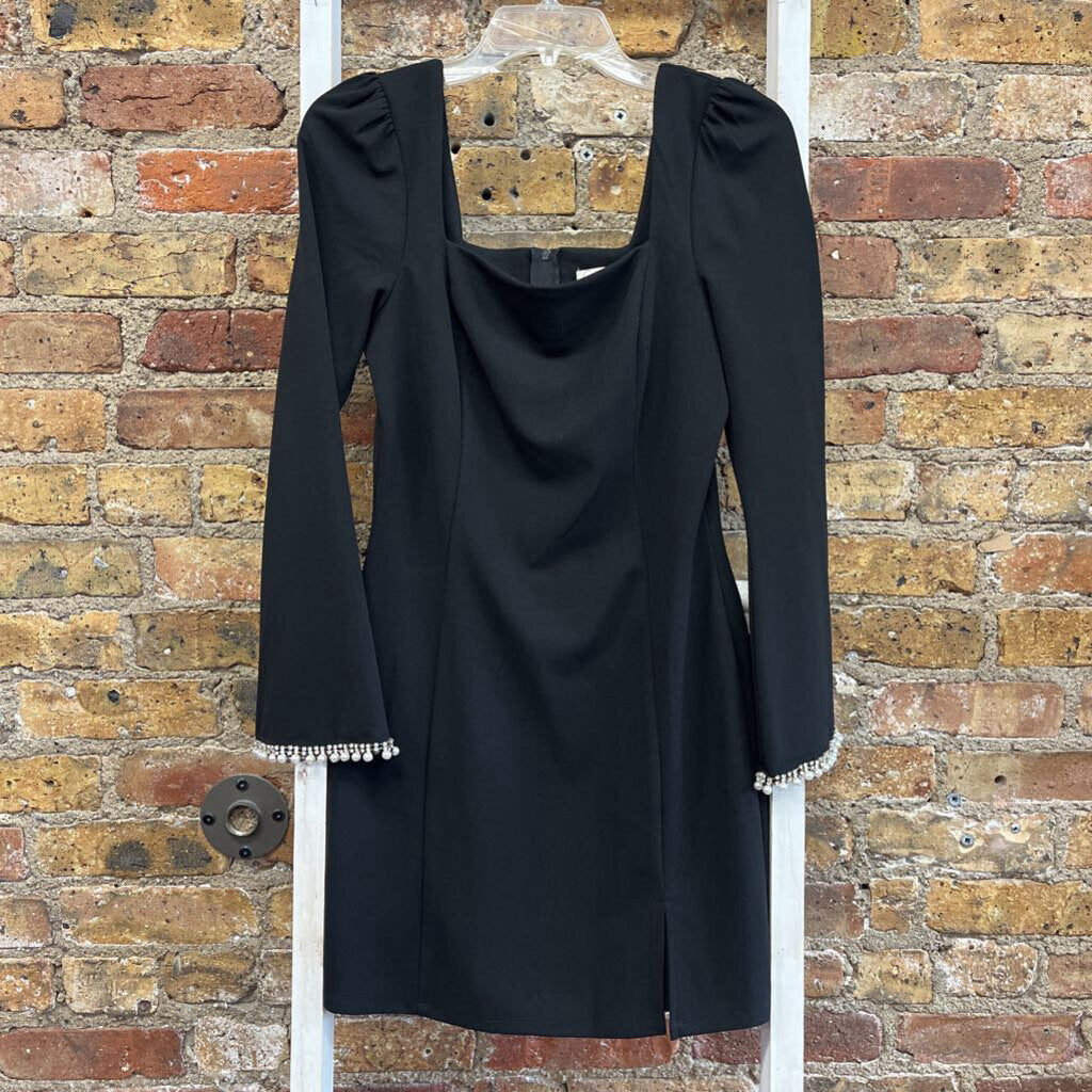 NWT Dress LS