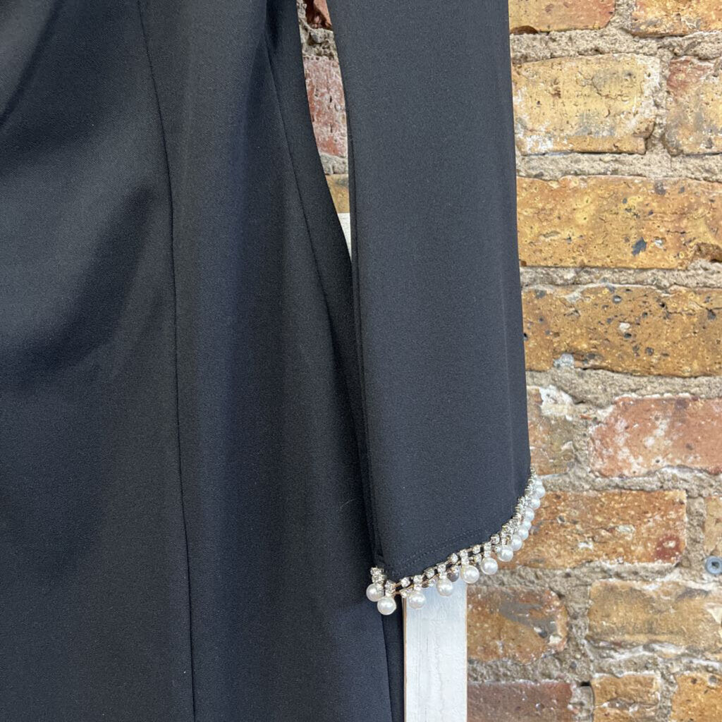 NWT Dress LS