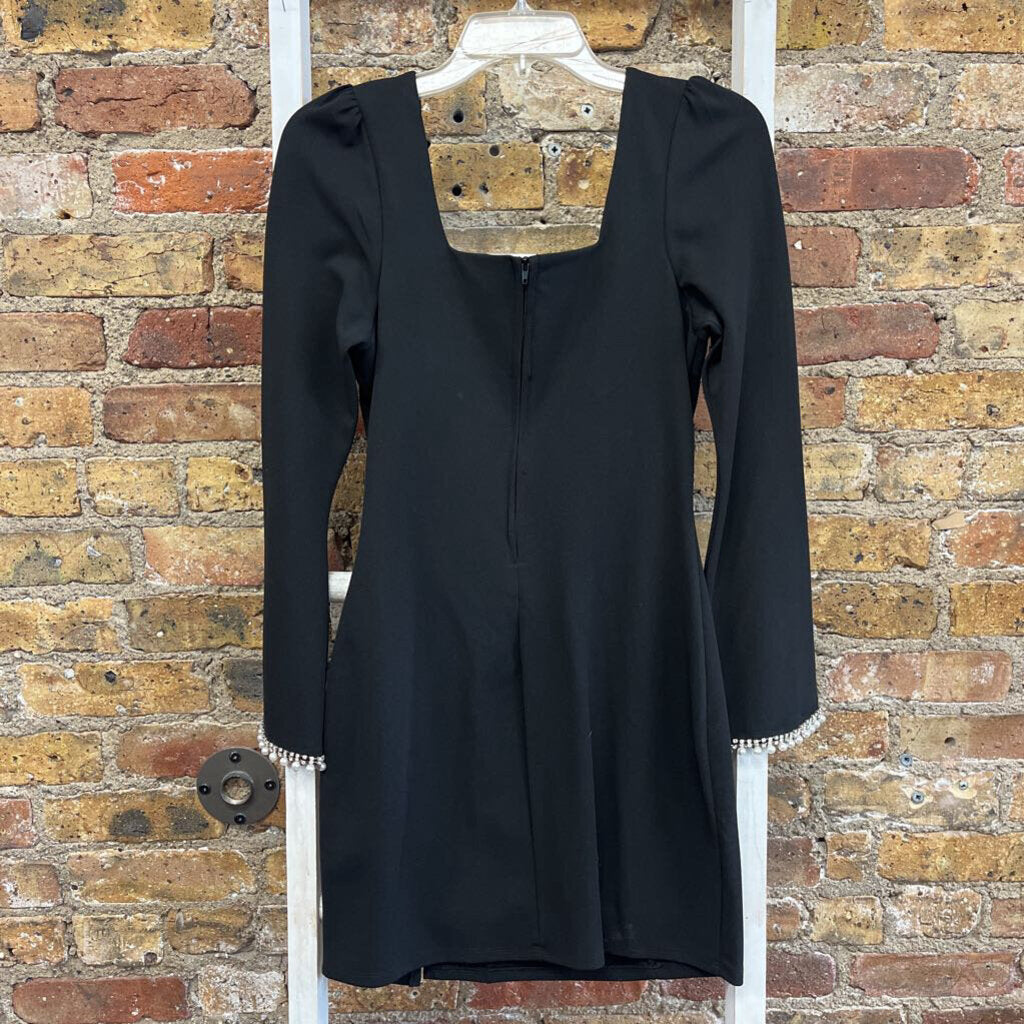NWT Dress LS