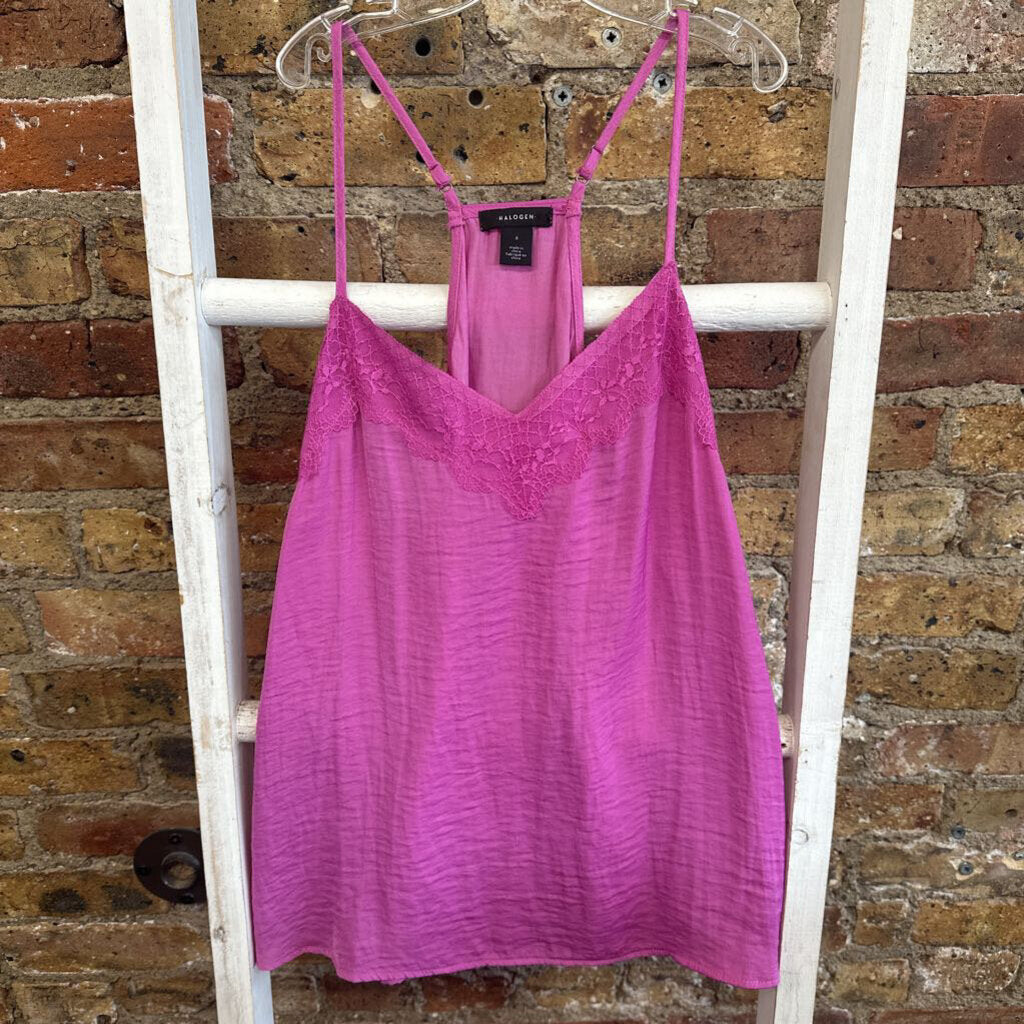 Top Tank