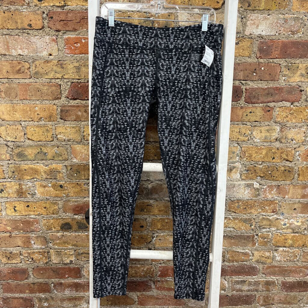 Leggings Pattern