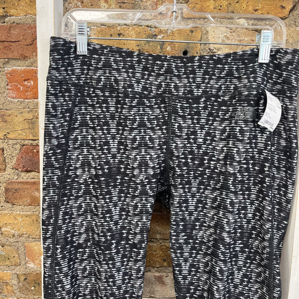 Leggings Pattern