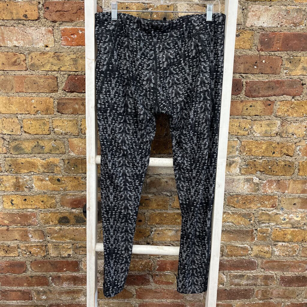 Leggings Pattern