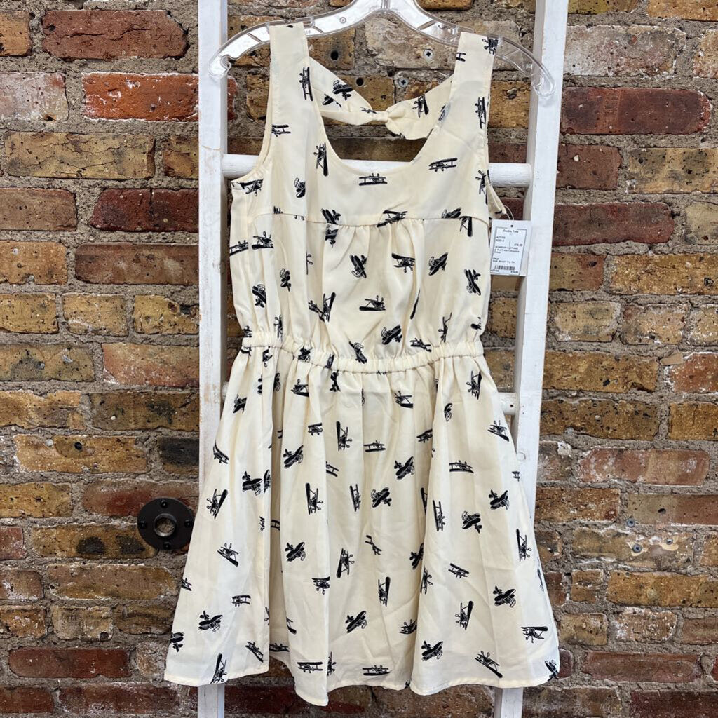NWT Airplane Dress