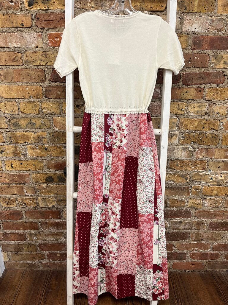 Maxi Dress Floral