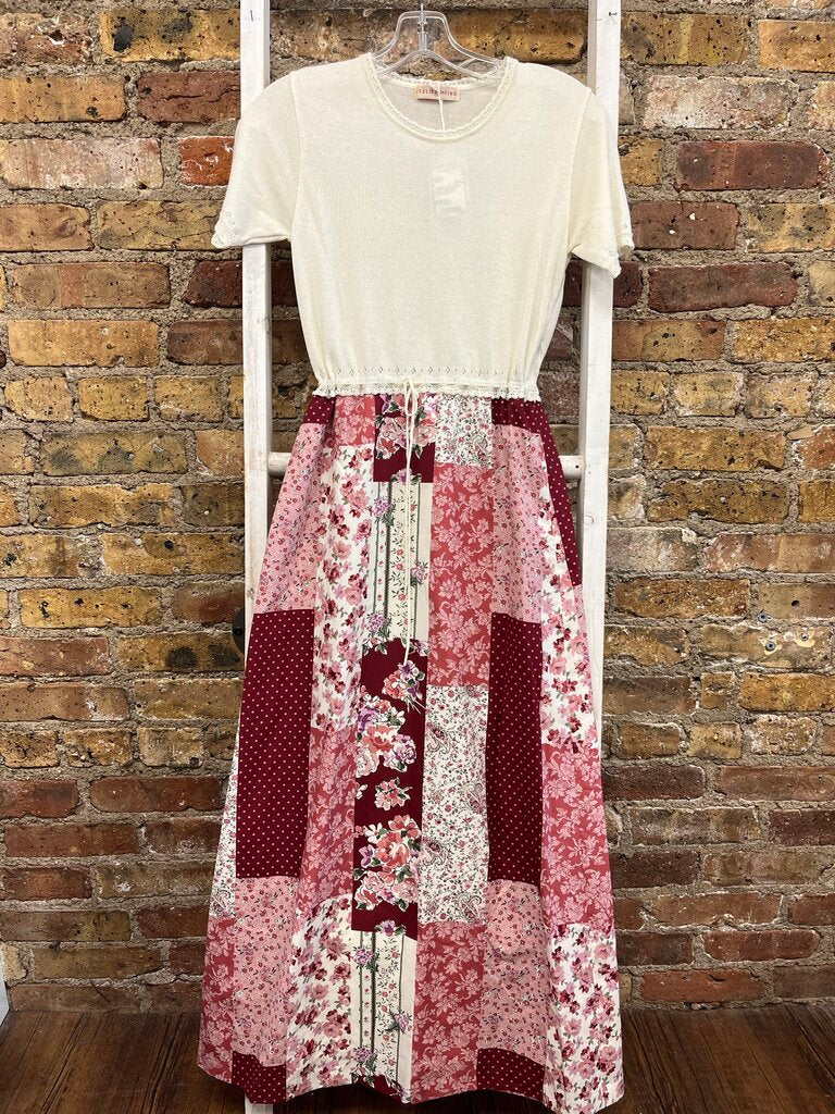 Maxi Dress Floral