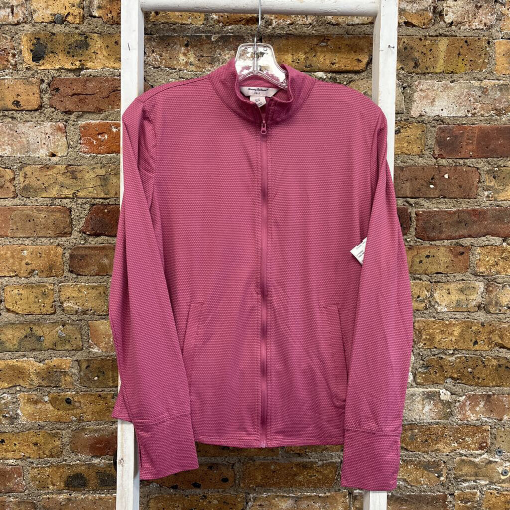 Jacket Lightweight Zip