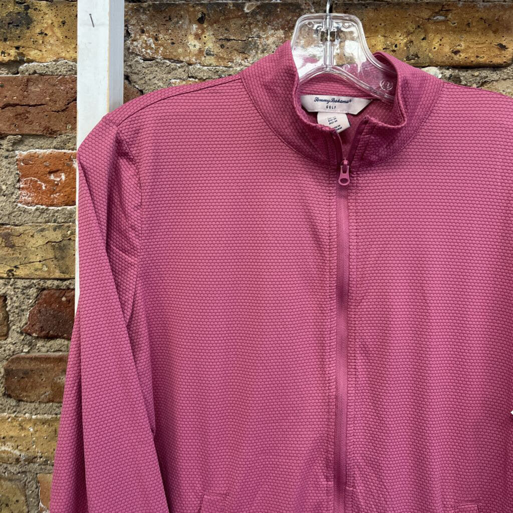 Jacket Lightweight Zip